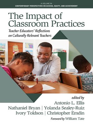 cover image of The Impact of Classroom Practices